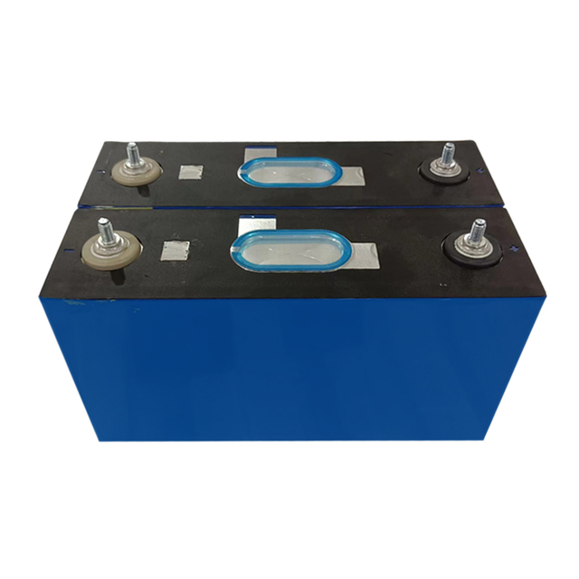 Wholesale NMC 3.7V Prismatic LiFePO4 Solid State Battery Cell 248Ah-280Ah High Quality Rechargeable 5000 Cycles EV Solar Energy