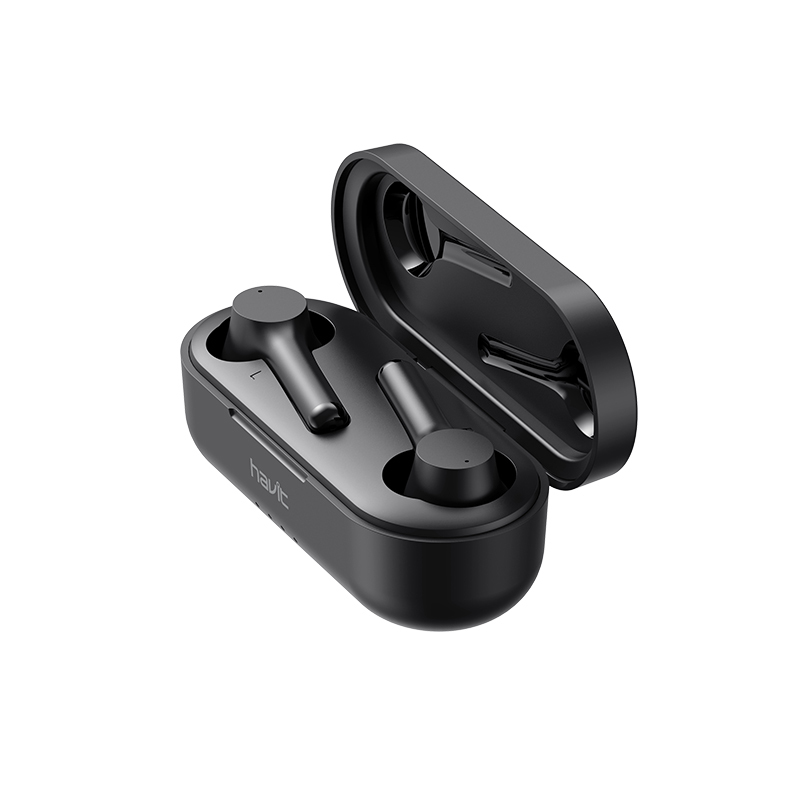 Havit H2002YG Quad mode Noise cancelling