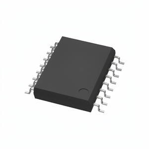 Data Acquisition SI8900D-A01-GSR 16 SOlC Components Electronic Manufacturer Channel - Product Image 1