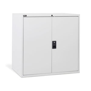 ตู้ออฟฟิศ Fami Master de 1020x726x1000มม. พร้อมประตูบานพับ2บาน2000กก - Product Image 4