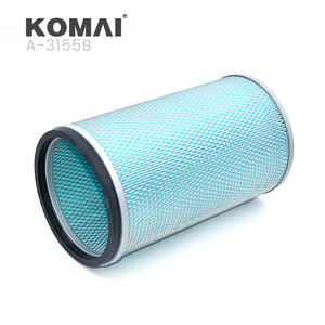 Filtre à air KOMAI 28130-7G200 28130-7G210 pour camion-grue Hyundai HD260 A-2835 SA 18102 - Product Image 6