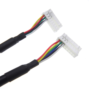 Harga Pabrik DF11-16DS-2C Kabel Harness Konektor 16 Pin Lvds untuk Sync 3 - Product Image 5