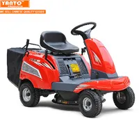 Tractor Ride on Lawn Mower with B & S Engine, LTP62A