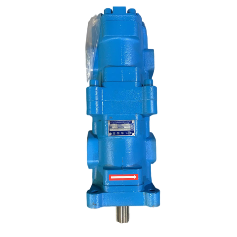 CBY Hydraulic Pump CBY2010 CBY2016 CBY2020 CBY2025 CBY2032 CBY2040 CBY3050 CBY3063 CBY3080 Series CBY2021-209L Gear Pump