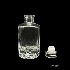 Bouteilles de jus de vin de bière en verre vides de 500ml à usage domestique - Product Image 4