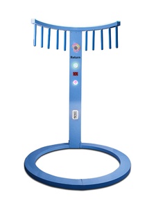 Jeu de réflexes et d'adresse pour le développement de la motricité fine, idéal pour les stands de marché et les activités ludiques, accessoire de jeu populaire sur les réseaux sociaux - Product Image 5