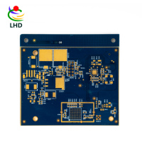 Servicios integrales de Pcb desde el diseño hasta la entrega Profesión de diseño de Pcb Desarrollar Pcb