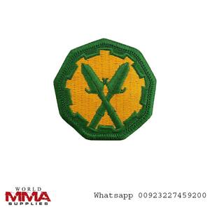 <b>Letter</b> Patch Wholesale Custom Chenille Patches 9 Color <b>Iron</b> <b>on</b> Backing Embroidery Bag Shoes Accessories Embroidered Customized - Product Image 4