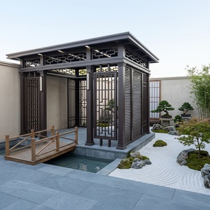 <span class=keywords><strong>Pergola</strong></span> motorisée <span class=keywords><strong>en</strong></span> <span class=keywords><strong>aluminium</strong></span> et polycarbonate imperméable à bas <span class=keywords><strong>prix</strong></span>, finition peinte, résistance aux charges <span class=keywords><strong>de</strong></span> neige lourdes, pavillon - Product Image 1