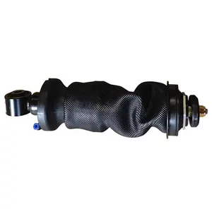 Best Quality Daewoo Air Spring Shock Absorber With OEM 64208-7S000 642087S000 Truck Seat Suspension At Wholesale Rate