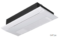 Climatisation centrale LG, type cassette de plafond, à compresseur, 48 000 BTU