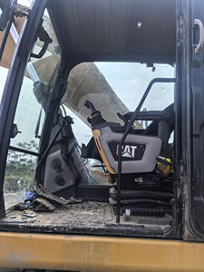 เครื่องขุดตีนตะขาบสำหรับ320D แมวมือสอง325 320แมว329 330 336รถขุดตีนตะขาบใช้ในงานหนัก - Product Image 6