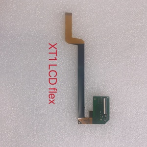 Nouveau flex LCD pour Fuji <span class=keywords><strong>XT1</strong></span> avec prise - Product Image 3