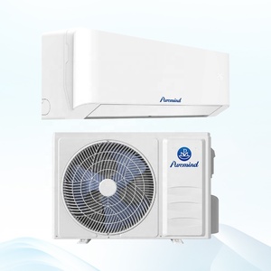 เครื่องปรับอากาศติดผนังแบบแยกส่วนรุ่นใหม่สำหรับทำความเย็นเร็ว 9000-24000 บีทียู สำหรับใช้ในบ้านและโรงแรม - Product Image 5