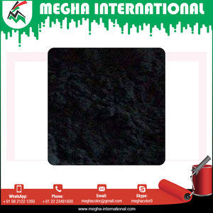 Pigmentos de Cromo Negro altamente efectivos para uso en cuero - Product Image 2