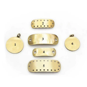 Vendita calda <span class=keywords><strong>collare</strong></span> in vera pelle di lusso resistente di alta qualità <span class=keywords><strong>collare</strong></span> impermeabile per cani di tutte le taglie - Product Image 4