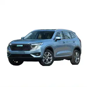 Cheap Price Hot Selling In China Market Great Wall Haval H6 Hybrid SUV Second Hand Cars Used Cars For Sale