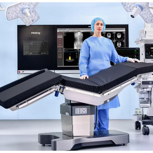 Cama Quirúrgica Eléctrica Hidráulica Mindray HyBase V5 Pro/V5/V3, Mesas de Operación Ortopédicas, Certificación CE Clase I, Gran Venta - Product Image 6