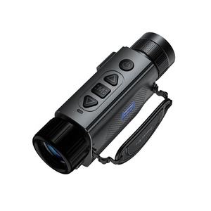 Caméra thermique monoculaire de vision nocturne portable XS03-35 pour la chasse, appareils portables, caméra thermique multifonctionnelle XS03-35 - Product Image 2