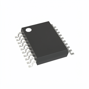 20 LSSOP Authorized Distributor R5F21324MNSP#U0 Embedded Components Electronic - Product Image 1
