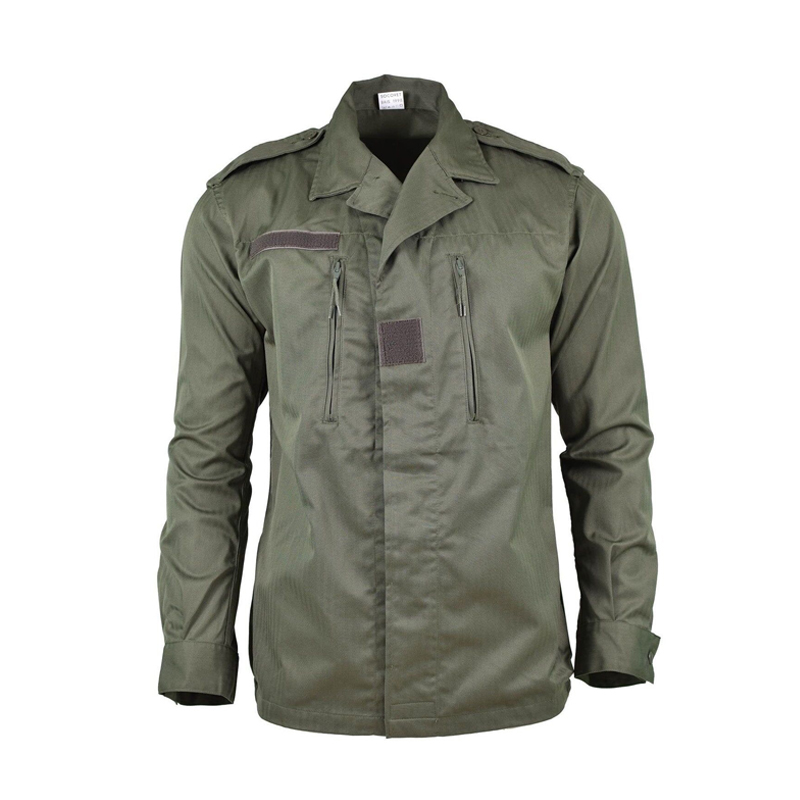 Гениальное французское платье F1 F2, униформа TC CVC, тактическая Боевая куртка, куртка