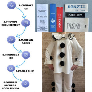 Halloween Cosplay ropa blanco negro <span class=keywords><strong>Pennywise</strong></span> disfraz Pierrot Collar payaso disfraz Pierrot disfraz - Product Image 2