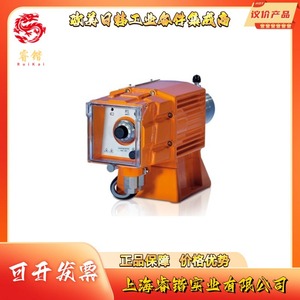ปั๊มสูบจ่ายสารเคมีแบบเมมเบรน ProMinent Exronic ขนาด 15 ลิตร/ชั่วโมง สำหรับของเหลวที่มีความหนืดสูง ขับเคลื่อนด้วยมอเตอร์ ตัวปั๊มทำจาก PVC316PVDF - Product Image 4