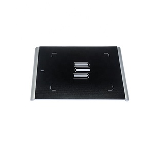 HF/UHF thư viện máy trạm trường thư viện sách hàng tồn kho Máy tính để bàn <span class=keywords><strong>RFID</strong></span> tích hợp đọc Nhà Văn IC Đầu đọc thẻ ăng ten với USB - Product Image 1