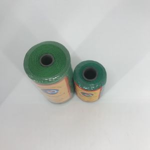 <span class=keywords><strong>Prix</strong></span> Abordables – Fil de Pêche HT de Marque, Haute Résistance, Écologique, 100% Nylon 210D, 12 Brins Multifilament, Résistant à l'Abrasion, pour Filets 3-4 - Product Image 2