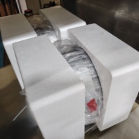 Comprimés et capsules fabriqués en Chine, bouteilles pharmaceutiques, emballage pharmaceutique en feuille d'aluminium PTP