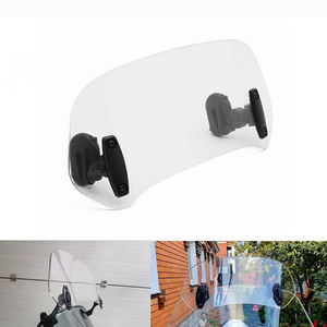 Kaca Depan Sepeda Motor Kualitas Baik, Kaca Depan Skuter/Sepeda Motor Grosir - Product Image 5