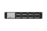 Armortec 2U Rackmount Firewall Network Appliance Prosesor Intel Xeon E3 1200 V5/V6 4 Slot NIC 2 RJ45 2 USB3.0 Stok