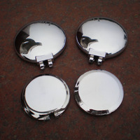 Peinture miroir chromée Application facile Revêtement acrylique liquide au pinceau pour meubles Bateau Caoutchouc pour application par pulvérisation