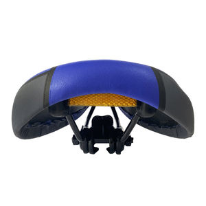 Sillín de bicicleta multicolor Asiento de bicicleta para niños Fabricante de sillín de bicicleta de buena calidad - Product Image 6