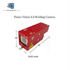 Nouveau système de vision pour soudage Flame Vision 4.0, capteur de vision laser, machine de soudage automatique de tuyaux, caméra de surveillance de la <span class=keywords><strong>piscine</strong></span> de fusion - Product Image 3