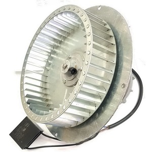 Ventilatore Convercor compatibile con Zlg28 Rif. 561279 - Product Image 1