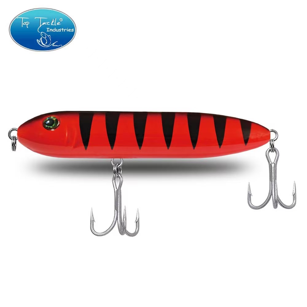 11#Rayures rouges et noires