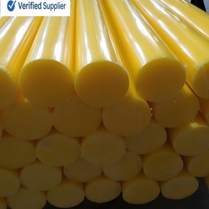 Nhà sản xuất ống tròn Epoxy cao cấp FRP gfrp | Nhà cung cấp ống tròn sợi thủy tinh - Product Image 5