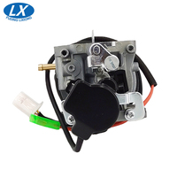 Générateur à onduleur Predator 9500 de 27 mm P27, 459 cm³, carburateur, moteur pas à pas 8 V CC