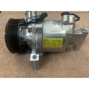 Compresseur de climatisation intelligent pour voiture 926002090R A4538307000 12V pour remplacement et réparation - Product Image 3