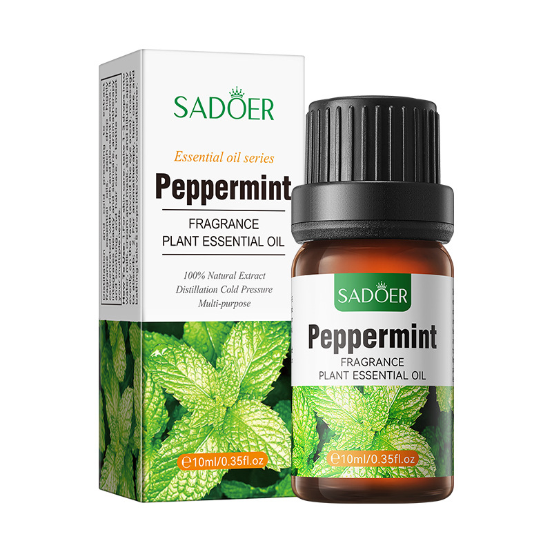 Peppermint 10ml