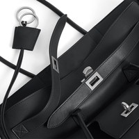 Sac fourre-tout personnalisé en PU, grande capacité, sac à main haut de gamme pour femme, sac à bandoulière simple pour toutes les saisons
