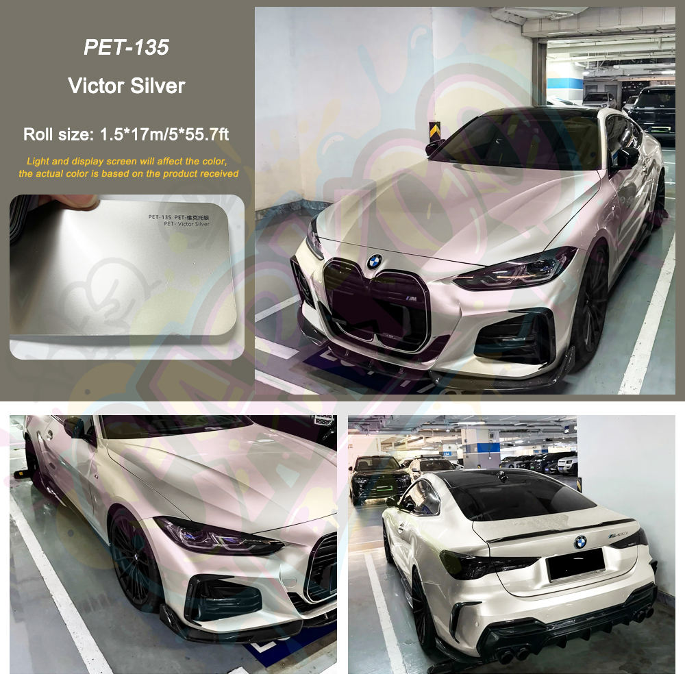 วิคเตอร์ ซิลเวอร์