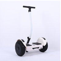 Offres Spéciales meilleur prix 6.5/8/10 pouces 36v 4000mah grand pneu Hoverboard Rosh Smart Balance Electrico enfants Hoverboard avec poignée
