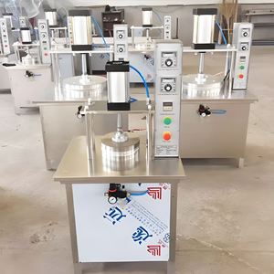 Petite machine électrique pour faire du pain tortilla 12 pouces Canada Business Chapati Flour Prensa Para <span class=keywords><strong>Roti</strong></span> Prata <span class=keywords><strong>Canai</strong></span> - Product Image 5