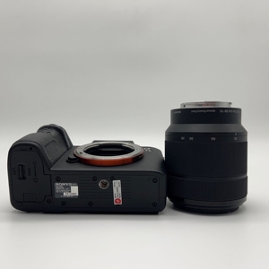 กล้อง <span class=keywords><strong>Sony</strong></span> <span class=keywords><strong>Alpha</strong></span> <span class=keywords><strong>7</strong></span> <span class=keywords><strong>III</strong></span> A7M3 ฟูลเฟรม พร้อมเลนส์ 28-70 มม. OSS ความละเอียด 24.2MP 4K HDR 693 AF ช่องใส่การ์ดคู่ ขายส่งจำนวนมาก - Product Image 6