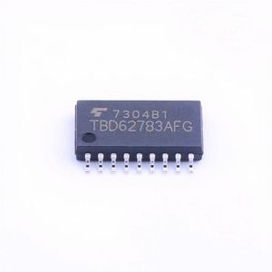 Circuit intégré neuf et original, puce IC TBD62783AFG,EL - Product Image 1