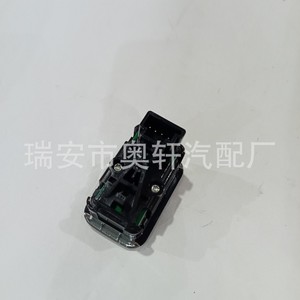 สวิตช์ยกกระจกเบนซ์ 2049058202 แบบไฟฟ้าสำหรับเปลี่ยนกระจกไฟฟ้าในรถยนต์ - Product Image 3