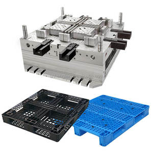 Moules en plastique de haute qualité à bas prix, moulage par injection de plastique, usine de moulage par injection de plastique, moulage personnalisé en plastique - Product Image 2