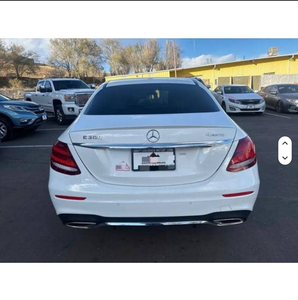 <span class=keywords><strong>Mercedes</strong></span>-Benz E300 <span class=keywords><strong>AMG</strong></span> 35 4MATIC SEDAN VOITURE D'OCCASION EN BON ÉTAT D'USAGE - Product Image 5